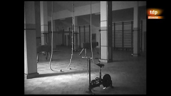 Conexión tdp - Conexión tdp - 26/09/12