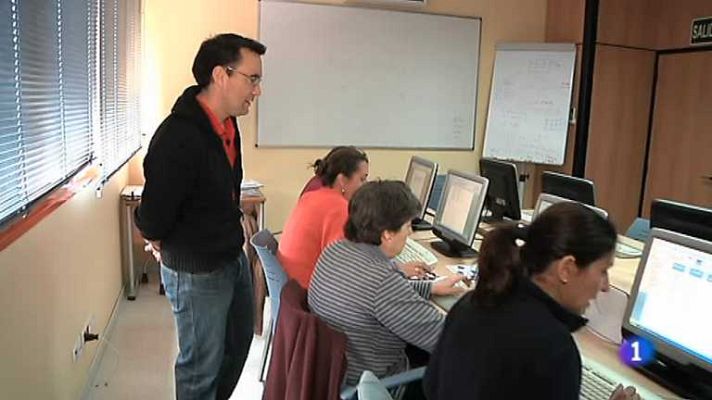 Conectando España - Setenil de las Bodegas y Patones