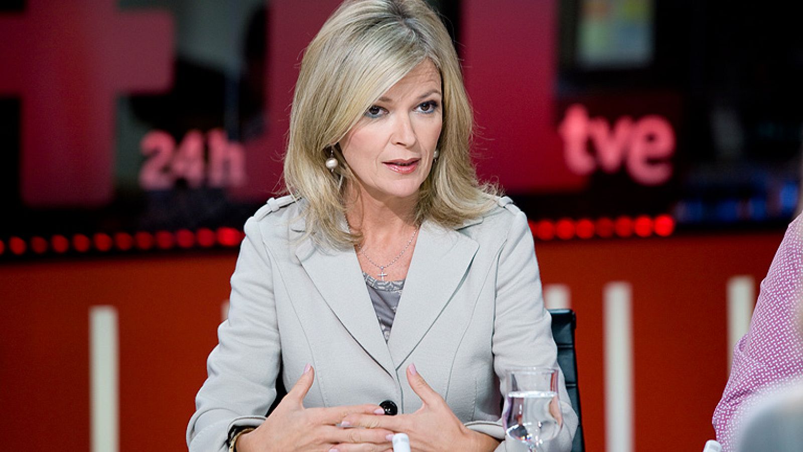 El CGPJ debate la reforma de la Ley del Poder Judicial por la que los jueces amenazan con huelga - Informativo 24h | Ver