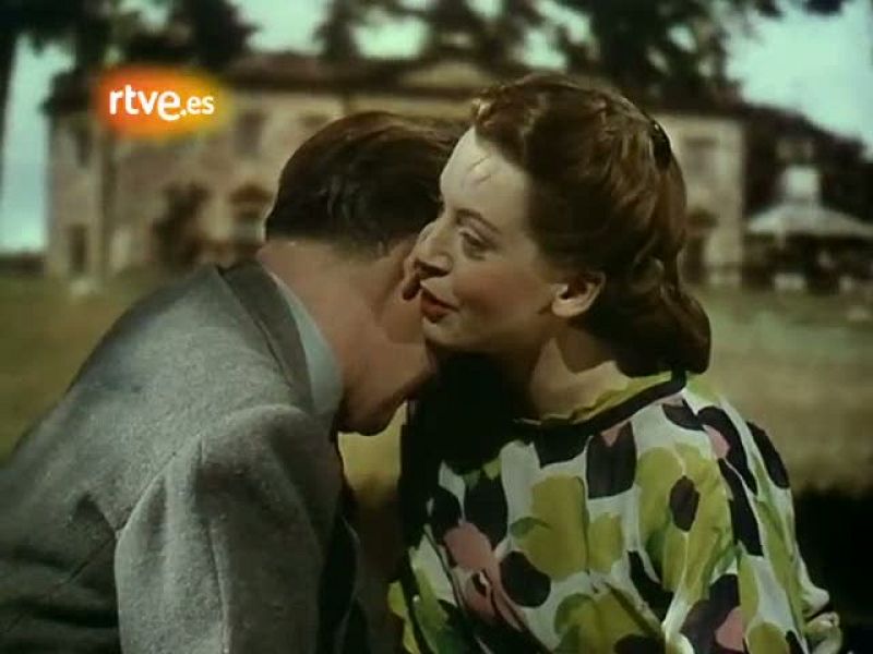 Adiós a Deborah Kerr (2007)