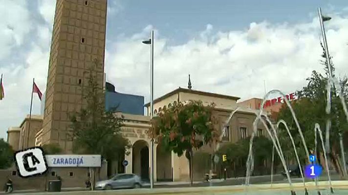 Comando Actualidad - Monto un negocio - Zaragoza