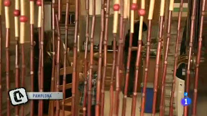 Comando Actualidad - Monto un negocio-Tienda en Pamplona