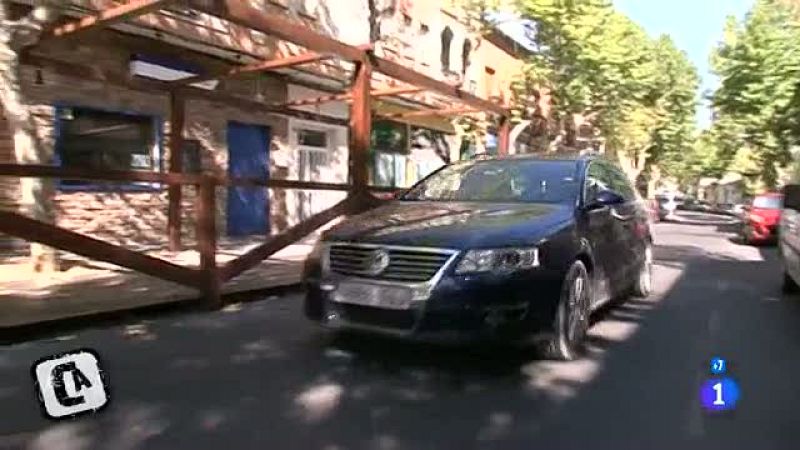 Comando Actualidad - Monto un negocio - Un bar de tapas en familia - Comando Actualidad | Ver