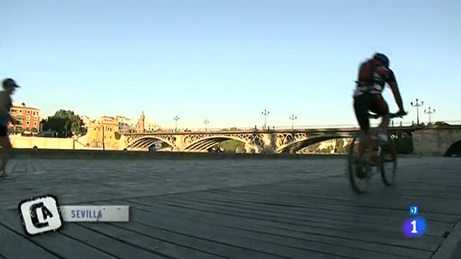 Comando Actualidad - Monto un negocio - Un bar en Sevilla - Comando Actualidad | Ver