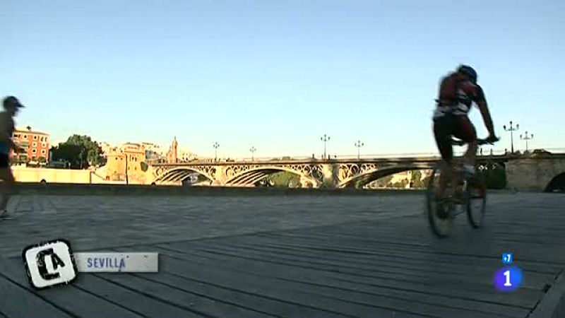 Comando Actualidad - Monto un negocio - Un bar en Sevilla - Comando Actualidad | Ver