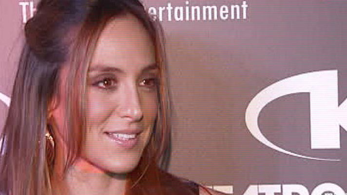 La mañana - La mañana de La 1 - Tamara, arrolladora