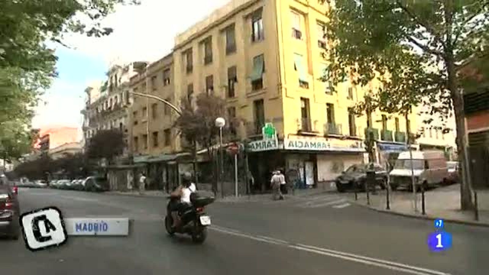 Comando Actualidad - Monto un negocio - La otra cara de la moneda - Comando Actualidad | Ver