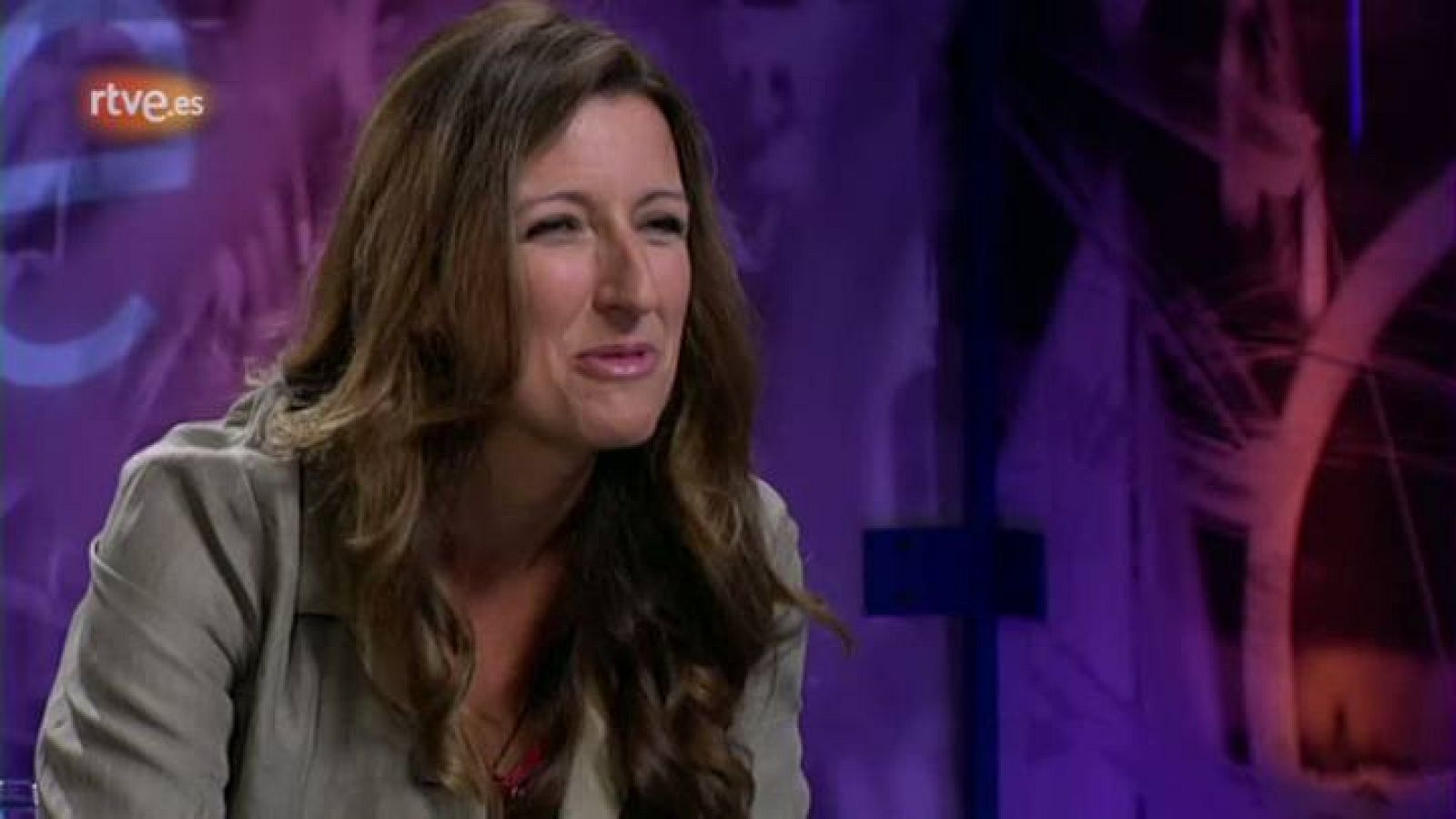 Gent de paraula - Benedetta Tagliabue: "Passar pàgina poc a poc permet tornar enrere"