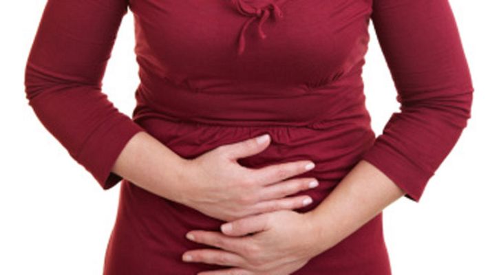 La mañana - Revisa tu intestino