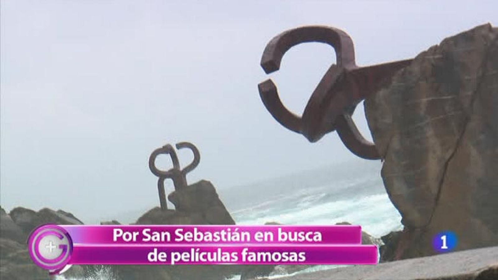 Más Gente - San Sebastián, de película