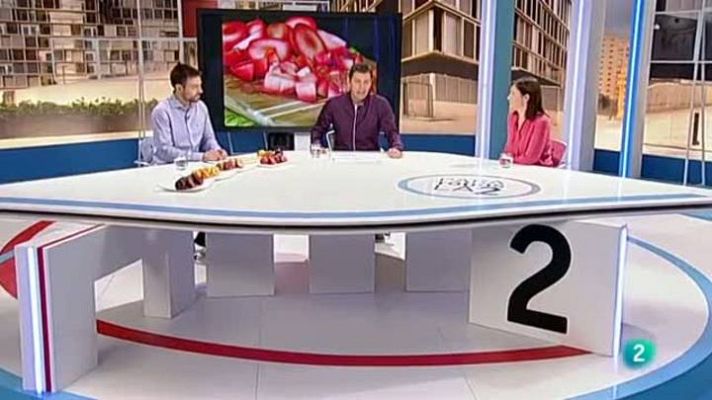 Para todos La 2 - Debate: Frutas híbridas
