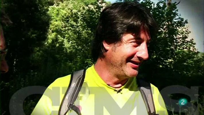 Cims - Jordi Villacampa