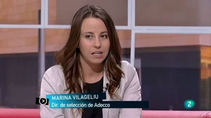 Para todos La 2 - Marina Vilageliu: