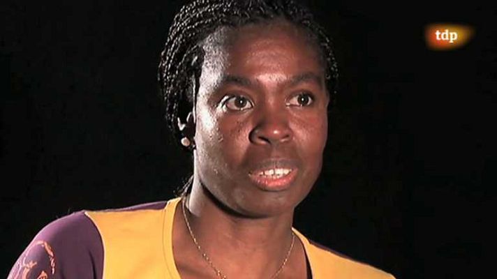 Comunicar es Ganar - Niurka Montalvo