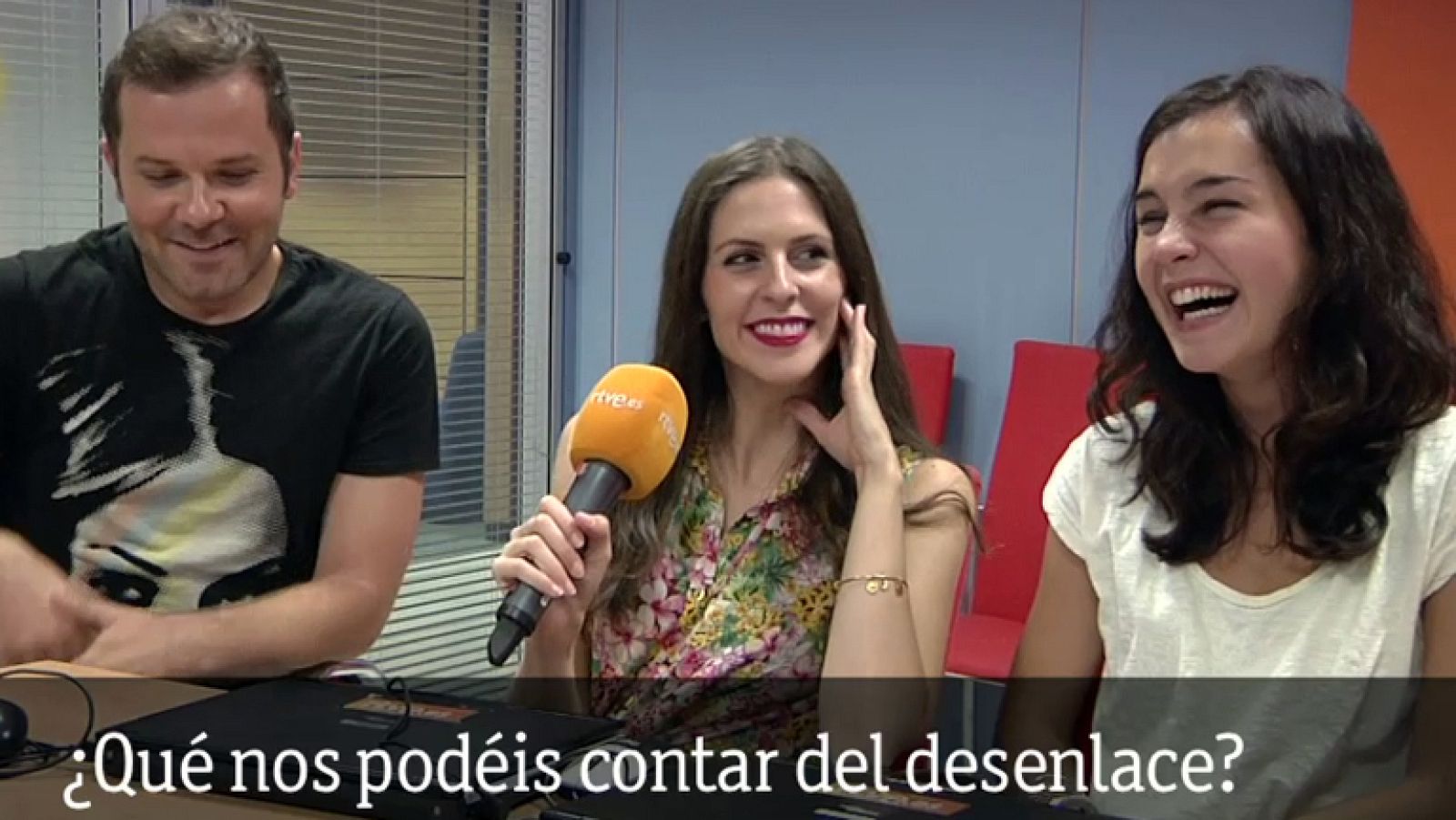 Amar - Los primeros detalles del desenlace