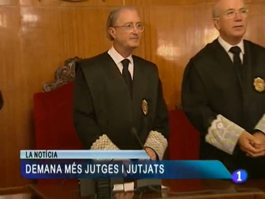 Informatiu Balear - Informatiu Balear en 2' - 27/09/12