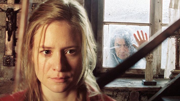 Cultura en Rtve.es - Días de cine: Tráiler de 'La granja'