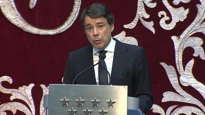 Informativo de Madrid - La Comunidad de Madrid en 4' - 27/09/12