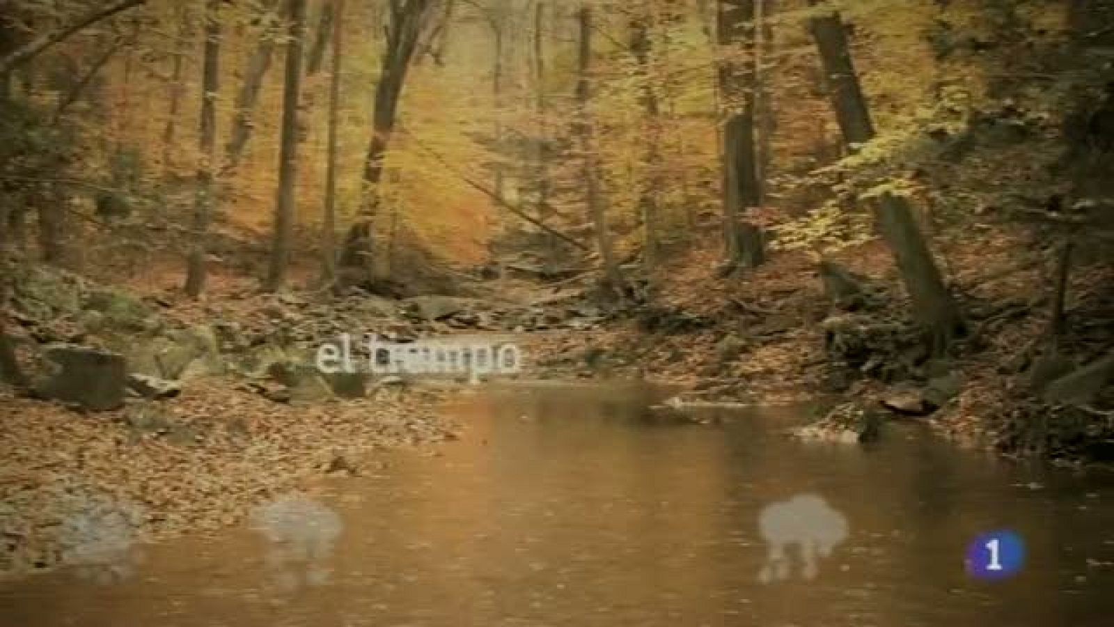 El tiempo en Castilla La Mancha (27/09/2012) | Ver