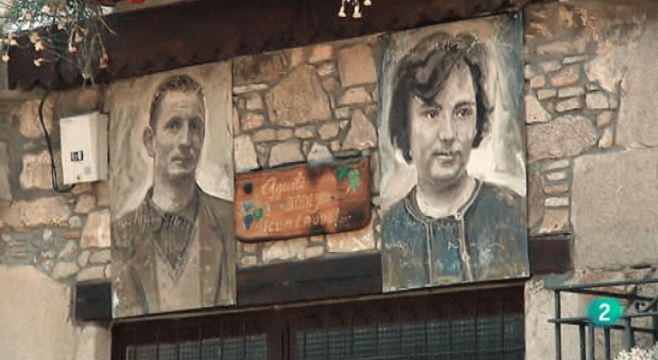 Creadores (1999-2001) - Retrata2/388