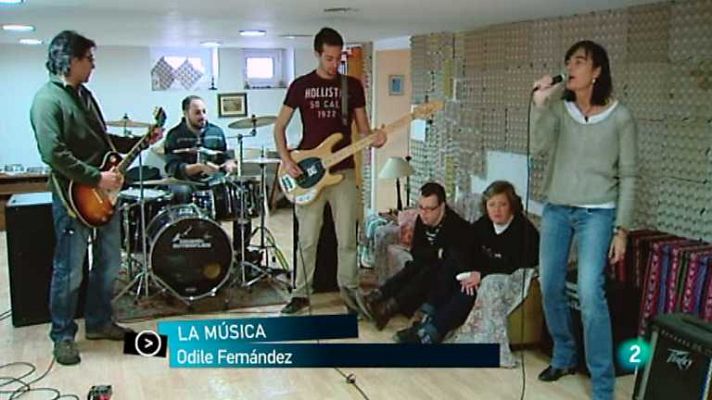 Para todos La 2 - Para todos La 2 - 27/09/12