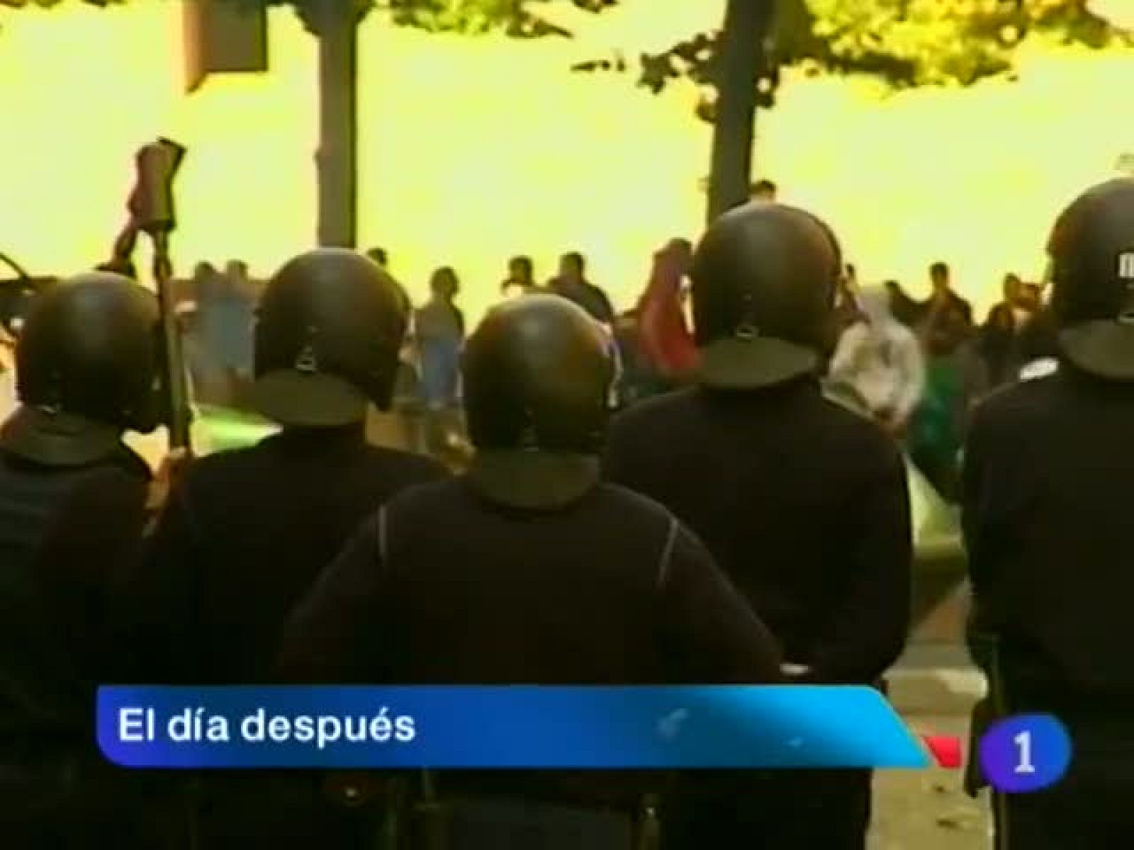 Telenavarra - 27/09/12 | Ver