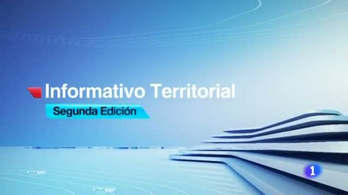 Telexornal - Galicia - Telexornal-Galicia 2 - 27/09/12