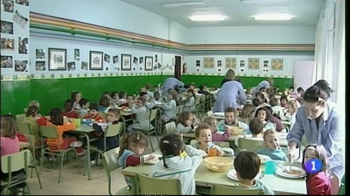 Noticias Aragón - Noticias Aragón 2 - 27/09/12