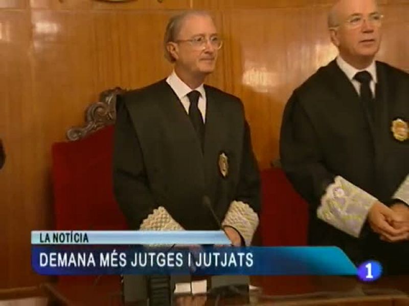 Informatiu Balear - 27/09/12 | Ver