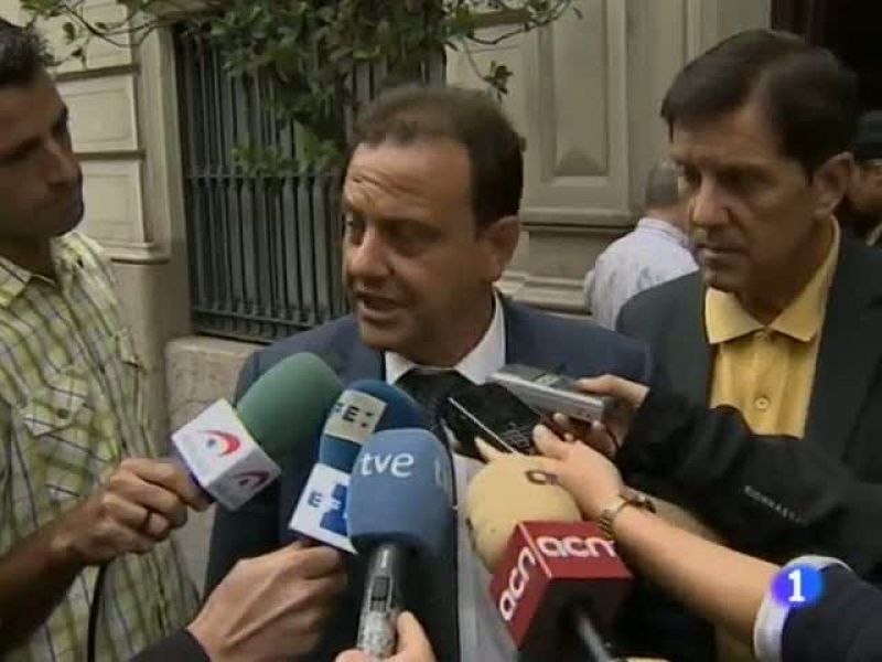 Informatiu Balear 2 - 27/09/12 | Ver