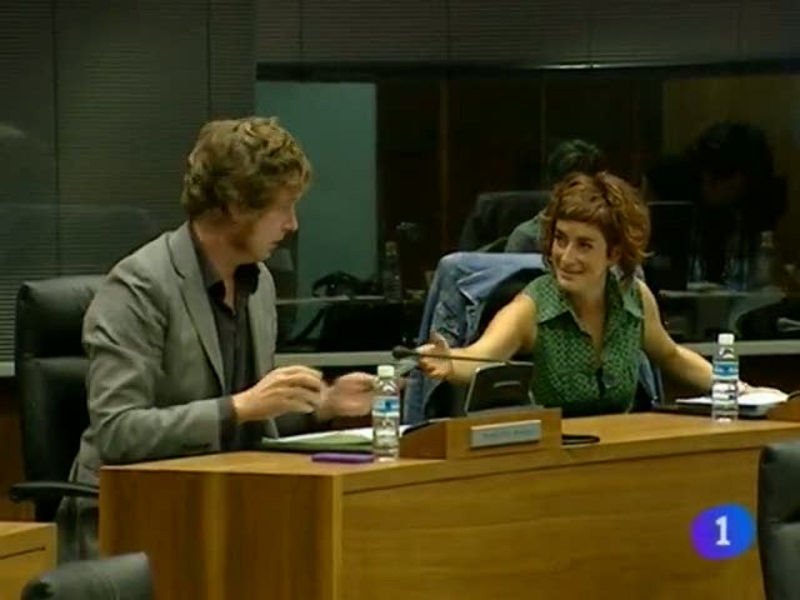 Telenavarra 2 - 27/09/12 | Ver