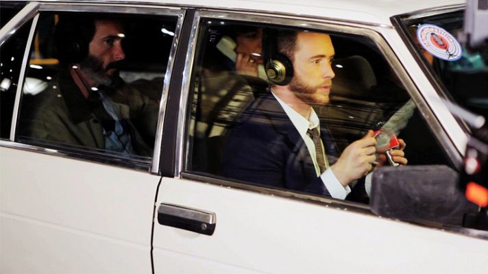 Cuéntame cómo pasó - Making of de la temporada 14