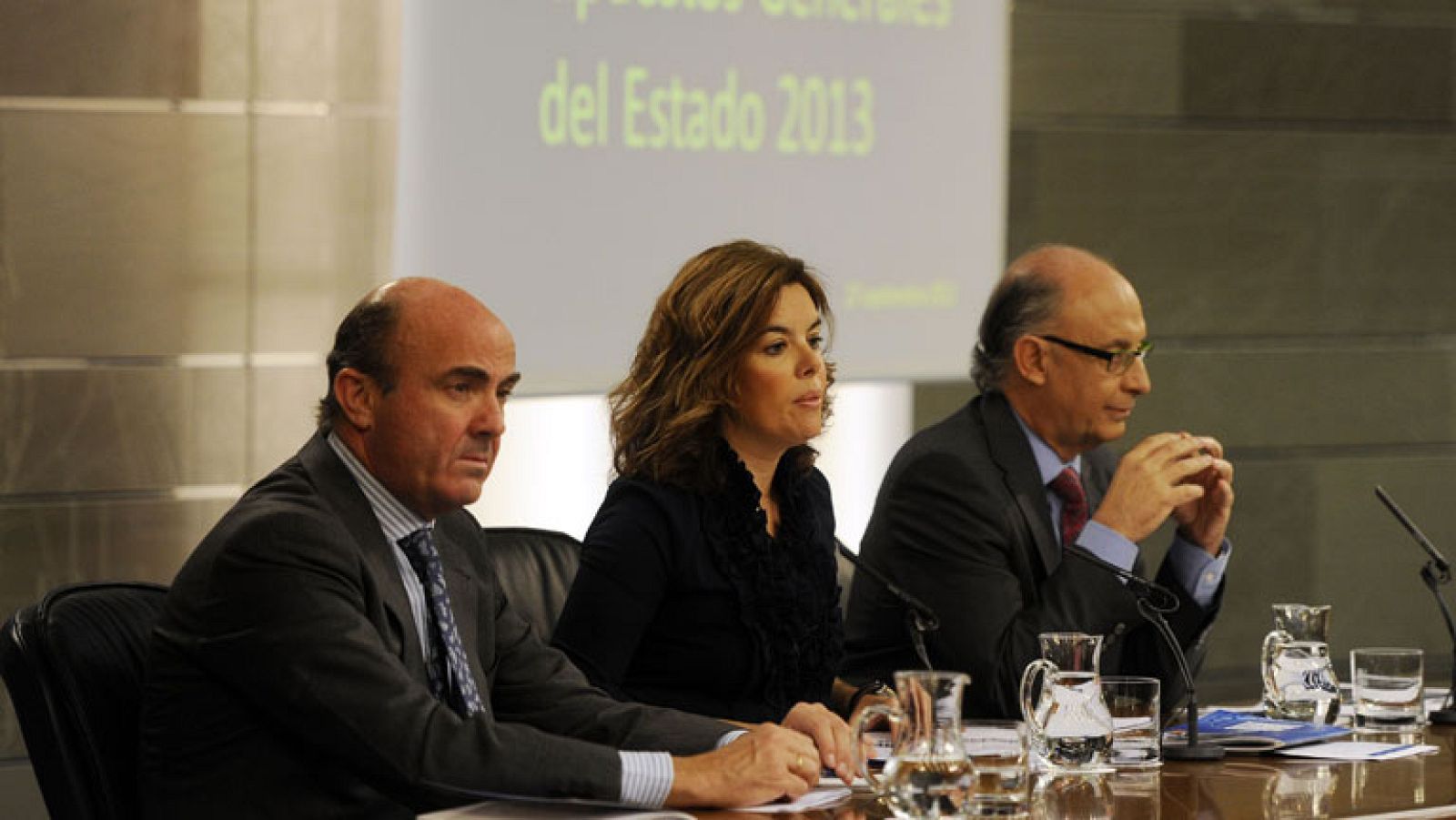 El Gobierno incentivará la compra de vehículos eficientes con 2.000 euros - Informativo 24h | Ver