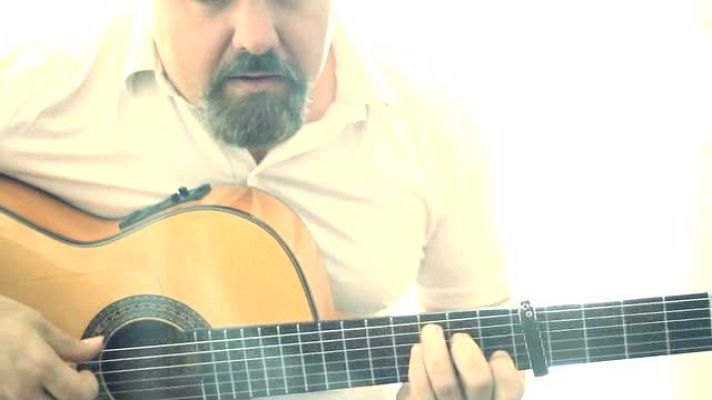  - Homenaje a Alejandro Sanz de Keko Fontana