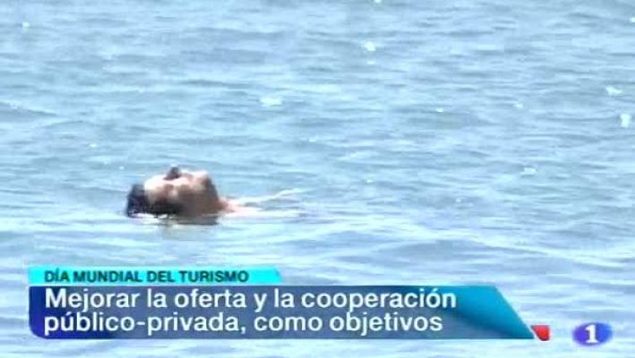 Noticias Andalucía - Noticias Andalucía - 27/09/12