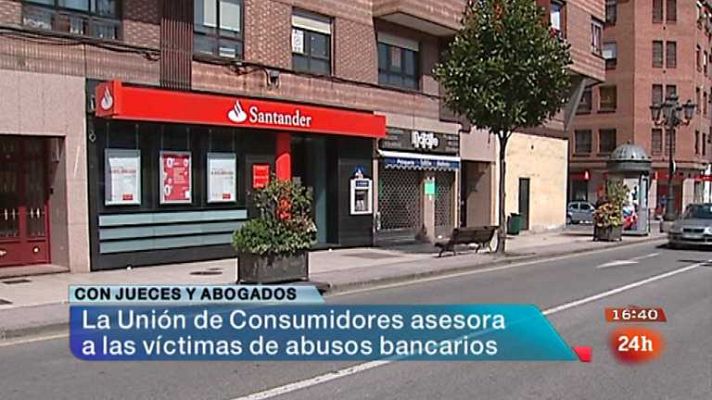 España en 24h - España en 24 horas - 27/09/12