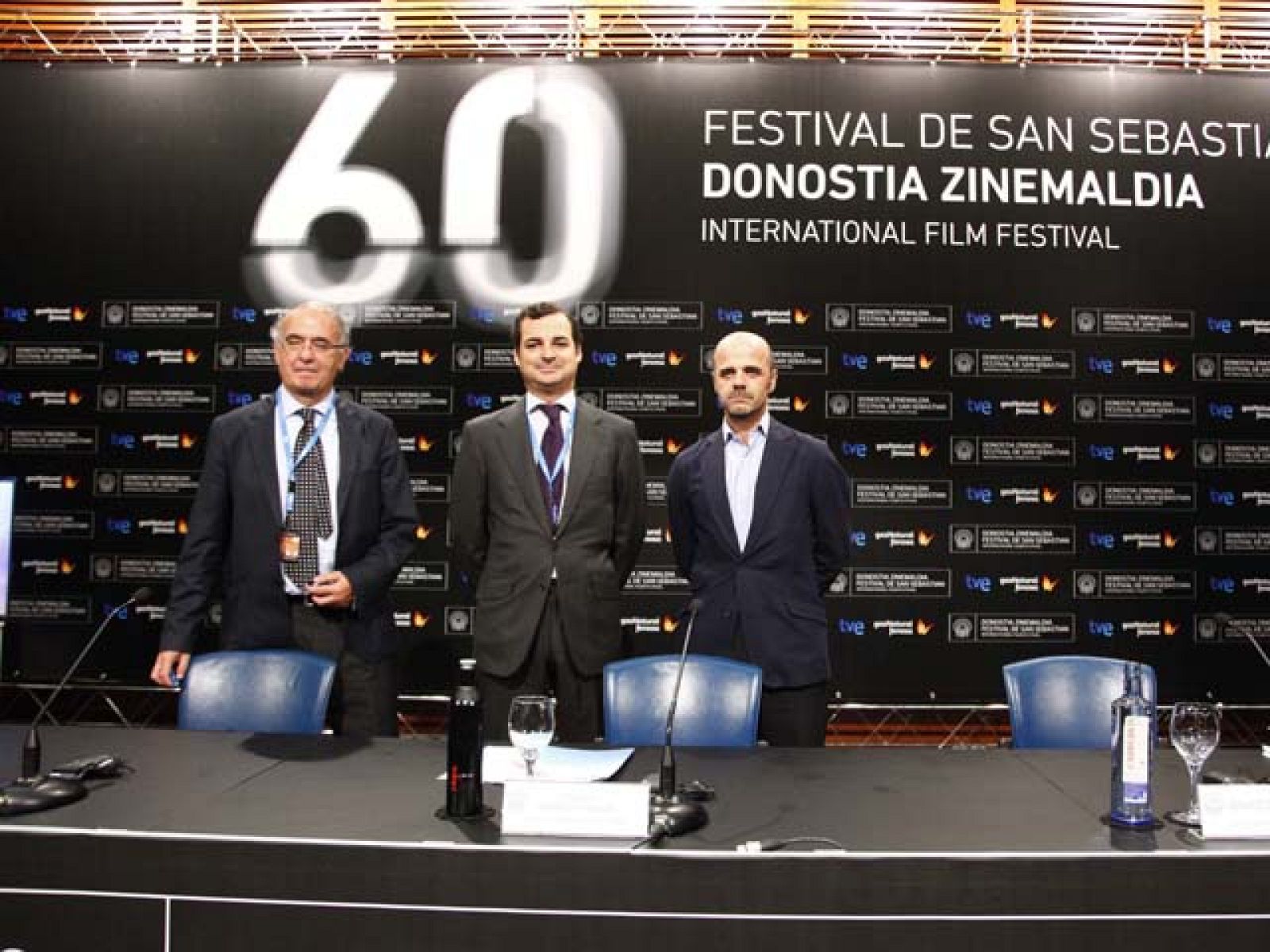 TVE y FAPAE con el cine español | Ver