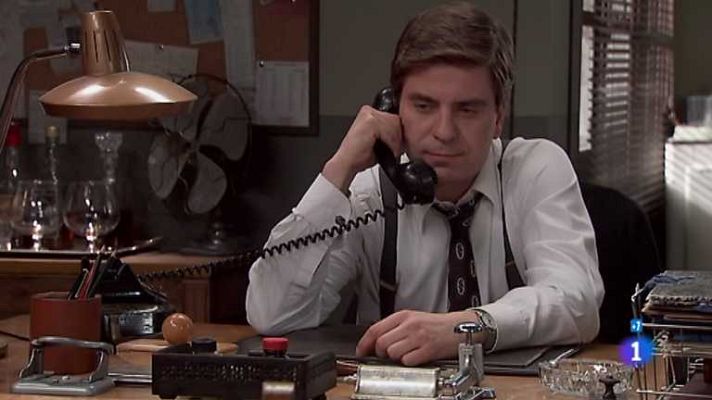 Amar en tiempos revueltos - T7 - Capítulo 222