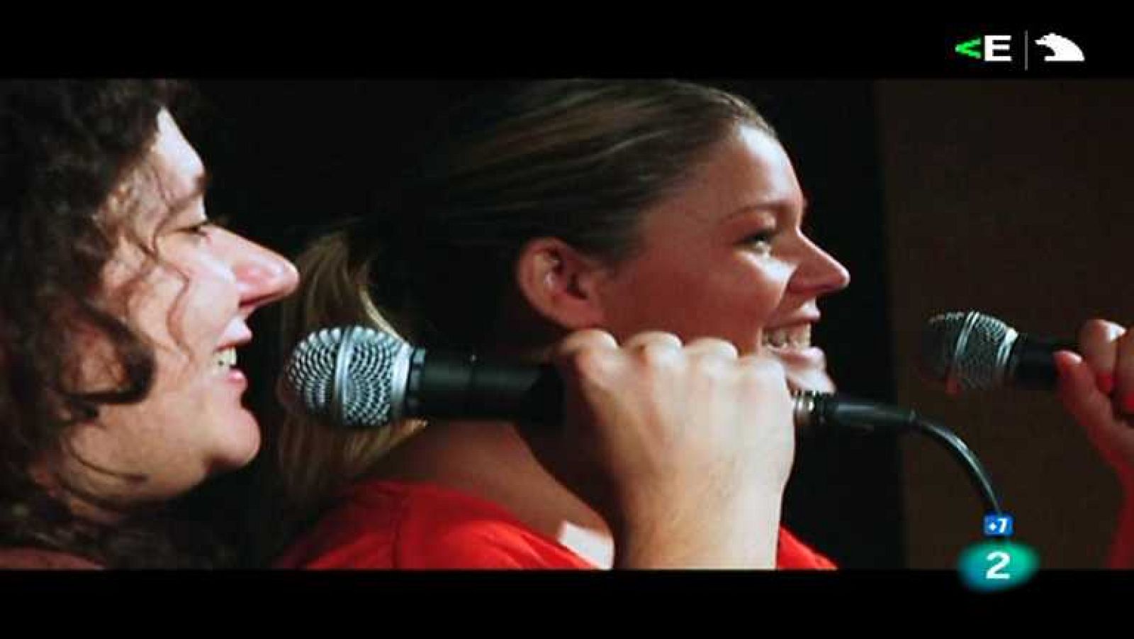 La Casa Encendida - 27/09/12  - Ver ahora