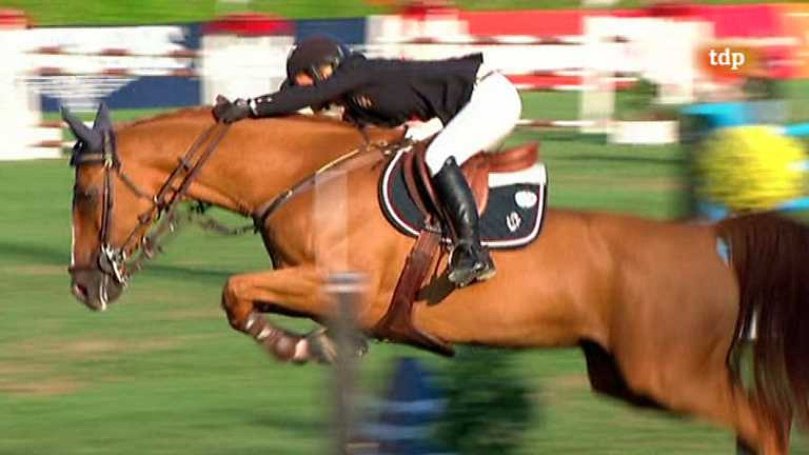 Hípica - CSIO Barcelona SM La Reina - Ver ahora