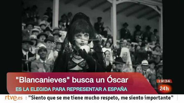 La tarde en 24h - Bloque 19 horas - 27/09/12