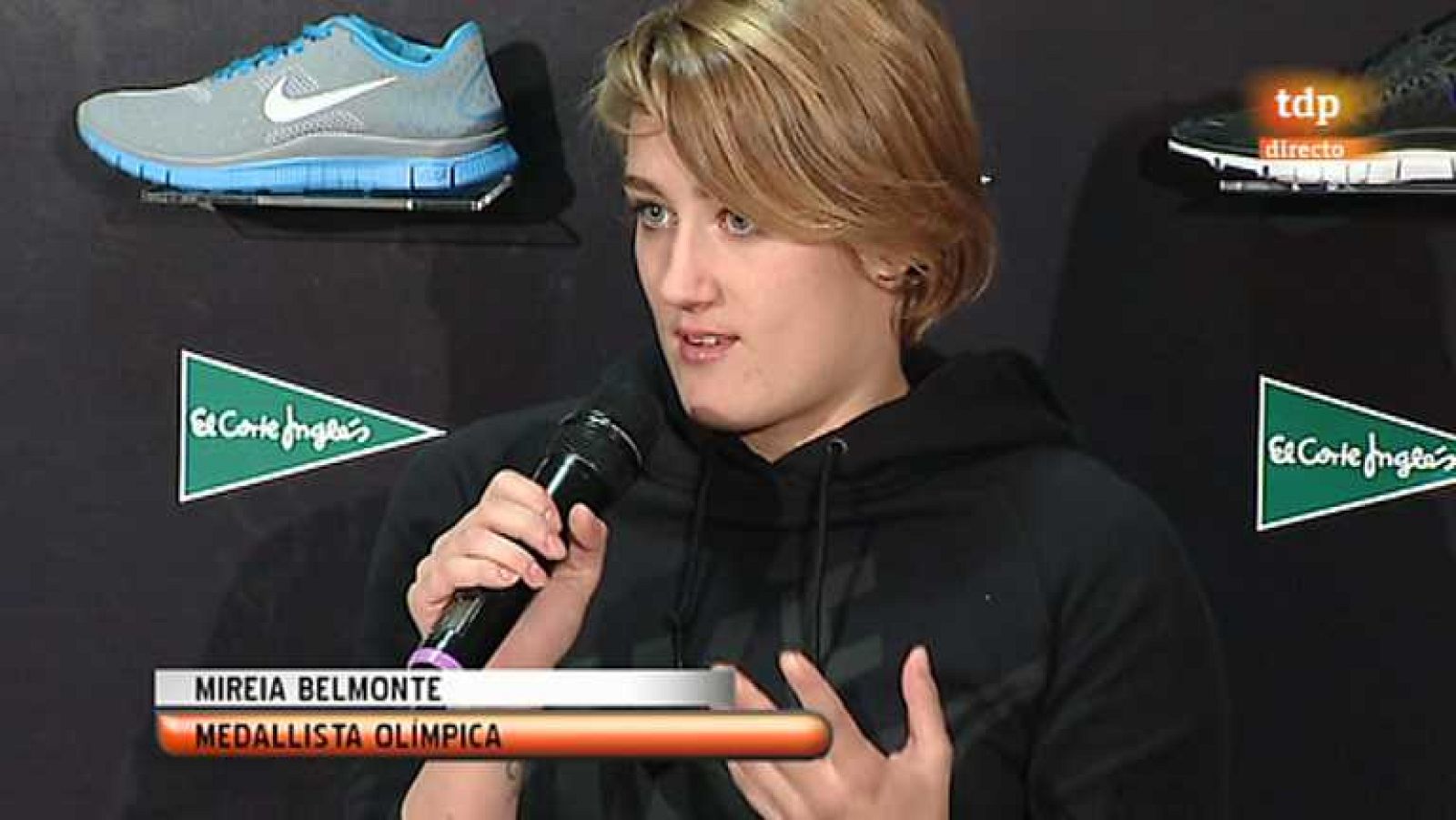 Conexión tdp - 27/09/12 - Ver ahora