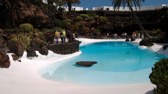 Cultura en Rtve.es - 20 años sin César Manrique