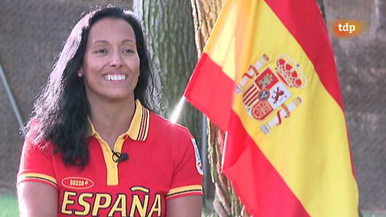 Paralímpicos - 28/09/12 - Ver ahora