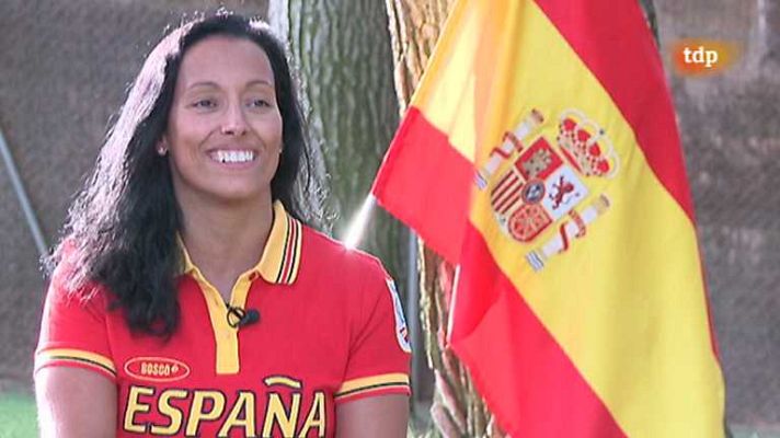 Paralímpicos - Paralímpicos - 28/09/12