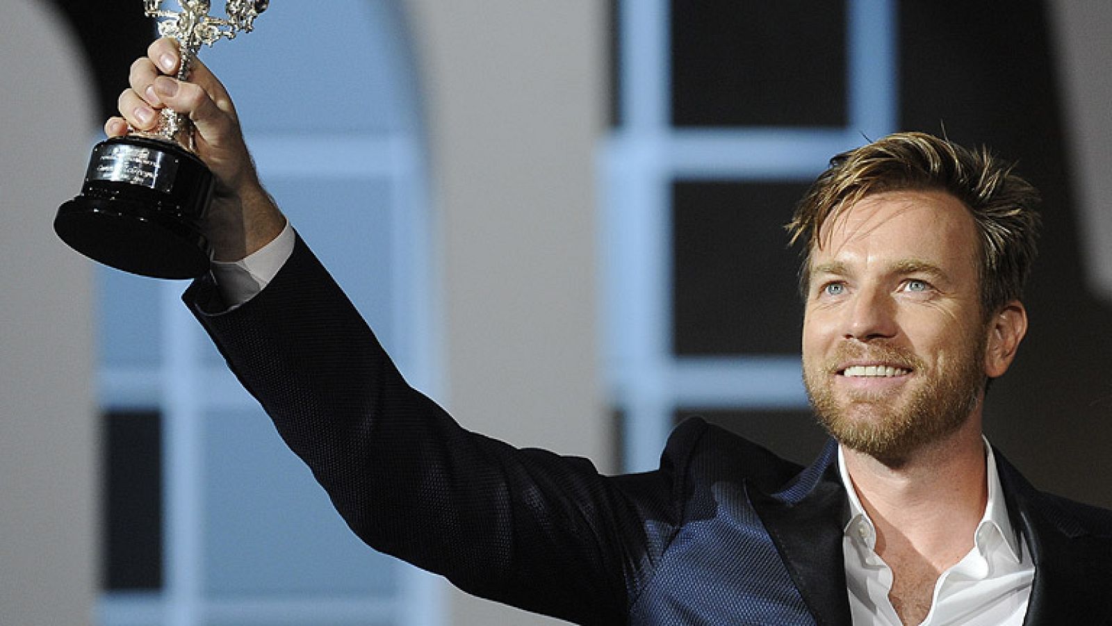 Entrevista a Ewan McGregor