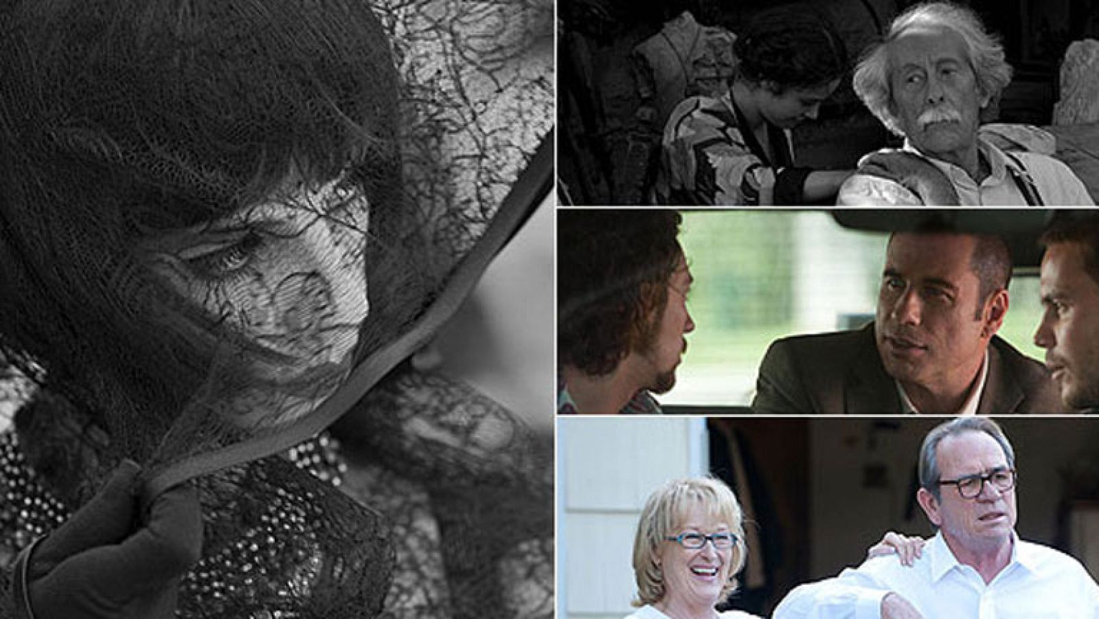 Días de cine - 27/09/12  - Ver ahora