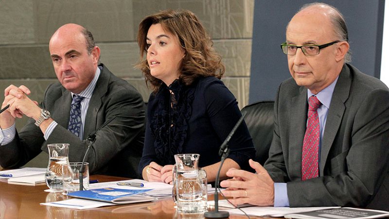 Telediario Matinal en 4' - 28/09/12