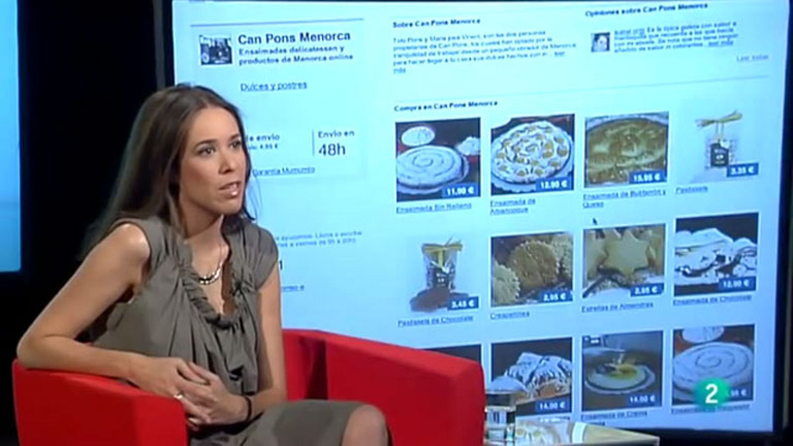 Fábrica de ideas - Invierte: Mumumio | Ver