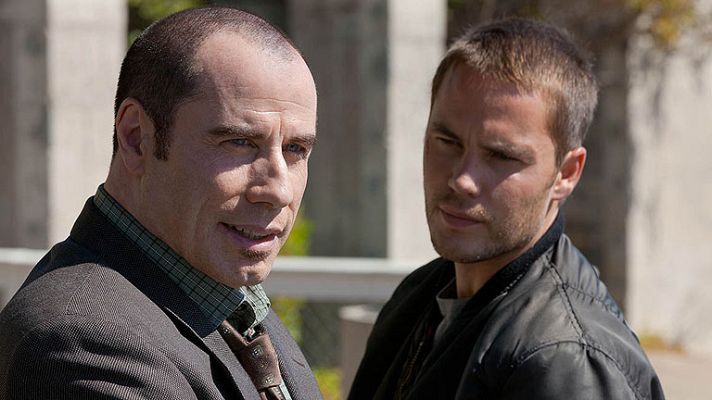 Días de cine - Días de cine: 'Salvajes'